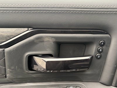 2026 RAM Ram 3500 RAM 3500 LIMITED MEGA CAB 4X4 6'4' BOX