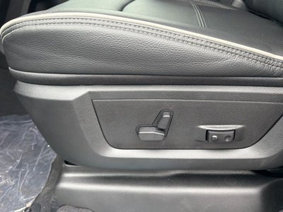 2026 RAM Ram 3500 RAM 3500 LIMITED MEGA CAB 4X4 6'4' BOX