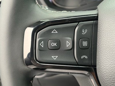 2026 RAM Ram 3500 RAM 3500 LIMITED MEGA CAB 4X4 6'4' BOX