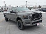 2026 RAM Ram 3500 RAM 3500 LIMITED MEGA CAB 4X4 6'4' BOX