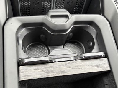 2026 RAM Ram 3500 RAM 3500 LIMITED MEGA CAB 4X4 6'4' BOX