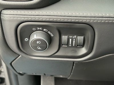 2026 RAM Ram 3500 RAM 3500 LIMITED MEGA CAB 4X4 6'4' BOX