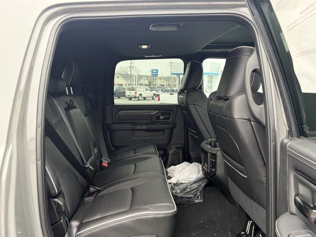 2026 RAM Ram 3500 RAM 3500 LIMITED MEGA CAB 4X4 6'4' BOX