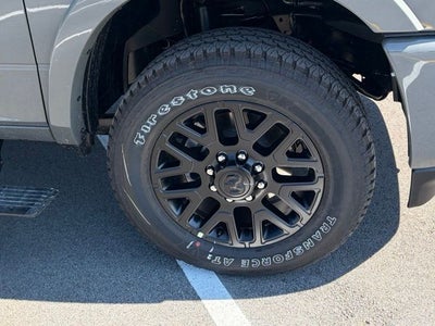2027 RAM 3500 Limited