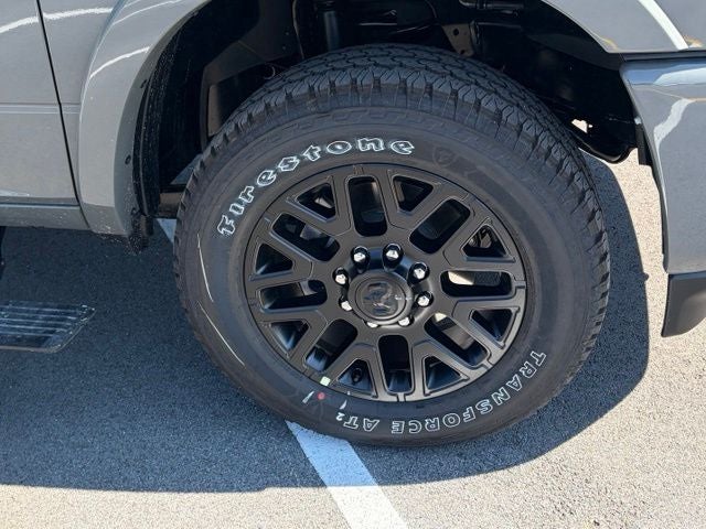 2027 RAM 3500 Limited