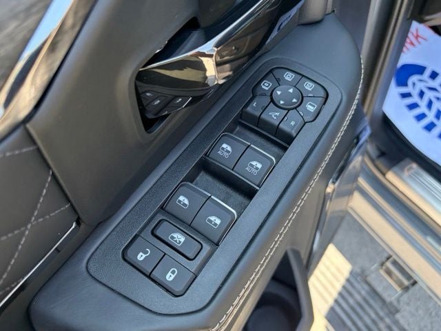 2027 RAM 3500 Limited