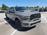2027 RAM 3500 Limited