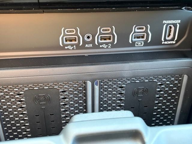 2027 RAM 3500 Limited