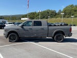 2027 RAM 3500 Limited