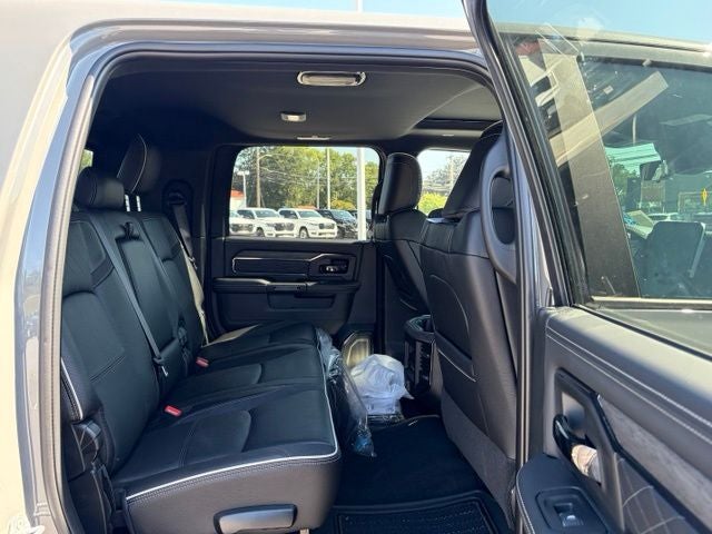 2027 RAM 3500 Limited