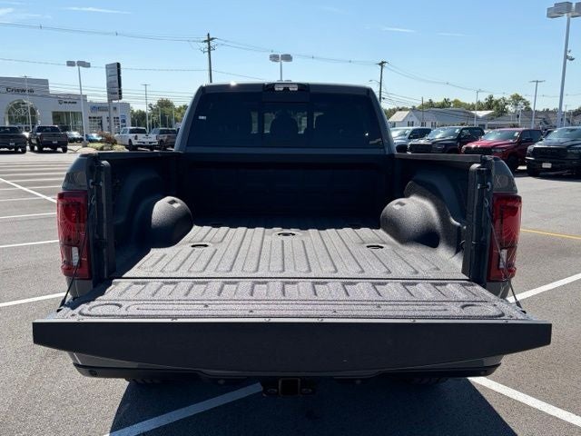 2027 RAM 3500 Limited