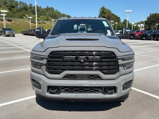 2027 RAM 3500 Limited