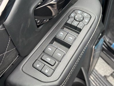 2026 RAM Ram 3500 RAM 3500 LIMITED MEGA CAB 4X4 6'4' BOX