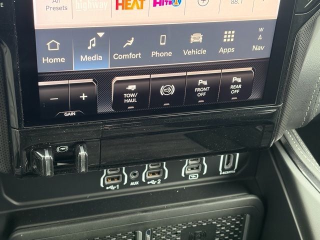 2026 RAM Ram 3500 RAM 3500 LIMITED MEGA CAB 4X4 6'4' BOX