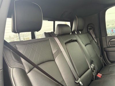 2026 RAM Ram 3500 RAM 3500 LIMITED MEGA CAB 4X4 6'4' BOX