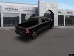 2026 RAM Ram 3500 RAM 3500 LIMITED MEGA CAB 4X4 6'4' BOX