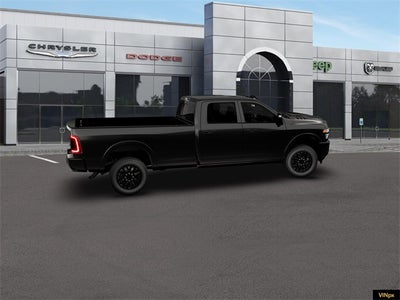 2026 RAM Ram 3500 RAM 3500 LIMITED CREW CAB 4X4 8' BOX
