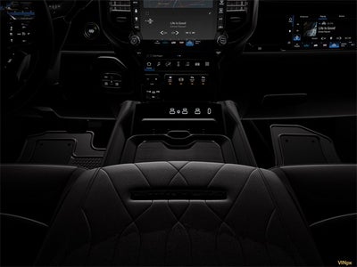 2026 RAM Ram 3500 RAM 3500 LIMITED CREW CAB 4X4 8' BOX