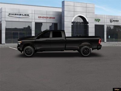 2026 RAM Ram 3500 RAM 3500 LIMITED CREW CAB 4X4 8' BOX