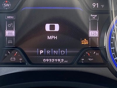 2019 RAM 3500 Limited Crew Cab 4x4 6'4' Box