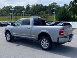 2019 RAM 3500 Limited Crew Cab 4x4 6'4' Box
