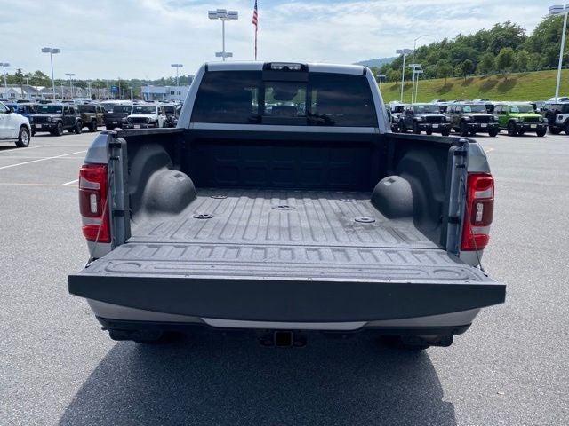 2019 RAM 3500 Limited Crew Cab 4x4 6'4' Box