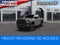 2026 RAM Ram 2500 RAM 2500 WARLOCK CREW CAB 4X4 6'4' BOX