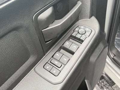 2026 RAM 2500 RAM 2500 WARLOCK CREW CAB 4X4 6'4' BOX