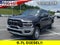 2025 RAM Ram 2500 RAM 2500 TRADESMAN CREW CAB 4X4 6'4' BOX
