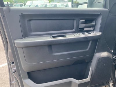 2025 RAM Ram 2500 RAM 2500 TRADESMAN CREW CAB 4X4 6'4' BOX