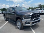2025 RAM Ram 2500 RAM 2500 TRADESMAN CREW CAB 4X4 6'4' BOX