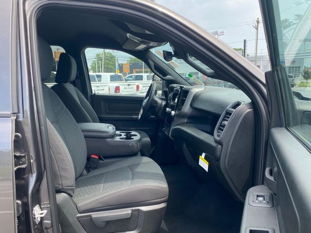 2025 RAM Ram 2500 RAM 2500 TRADESMAN CREW CAB 4X4 6'4' BOX