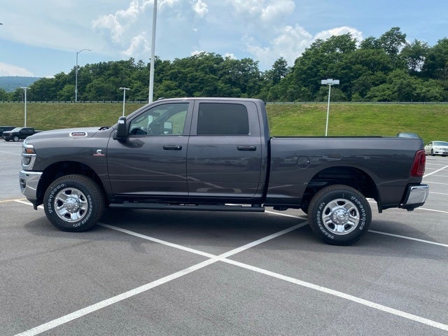 2025 RAM Ram 2500 RAM 2500 TRADESMAN CREW CAB 4X4 6'4' BOX