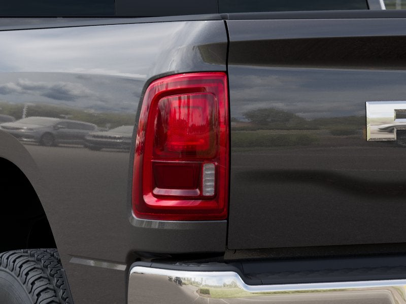 2025 RAM Ram 2500 RAM 2500 TRADESMAN CREW CAB 4X4 6'4' BOX