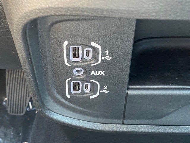 2025 RAM Ram 2500 RAM 2500 TRADESMAN CREW CAB 4X4 6'4' BOX