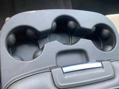 2025 RAM Ram 2500 RAM 2500 TRADESMAN CREW CAB 4X4 6'4' BOX