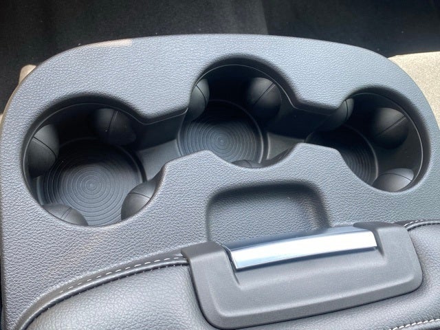 2025 RAM Ram 2500 RAM 2500 TRADESMAN CREW CAB 4X4 6'4' BOX