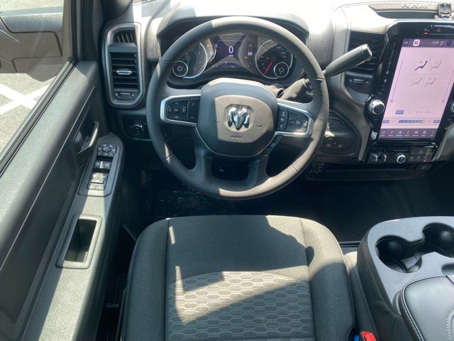 2025 RAM Ram 2500 RAM 2500 TRADESMAN CREW CAB 4X4 6'4' BOX