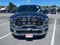 2025 RAM Ram 2500 RAM 2500 TRADESMAN CREW CAB 4X4 6'4' BOX