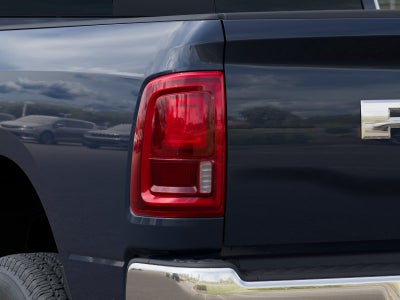 2025 RAM Ram 2500 RAM 2500 TRADESMAN CREW CAB 4X4 6'4' BOX