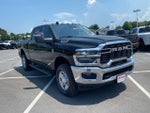 2025 RAM Ram 2500 RAM 2500 TRADESMAN CREW CAB 4X4 6'4' BOX