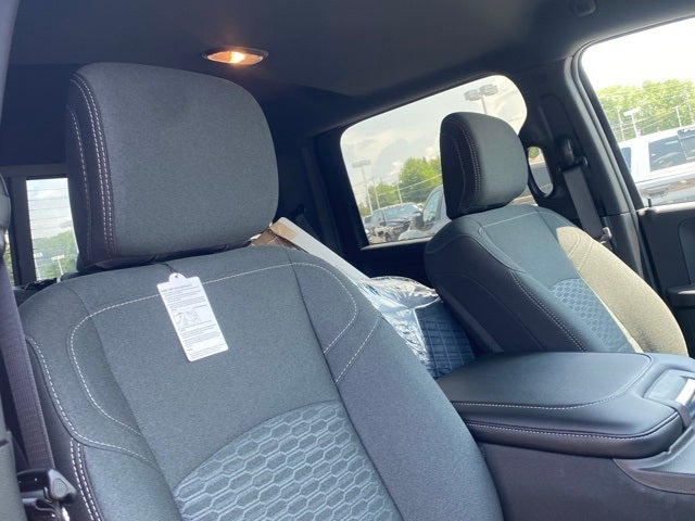 2025 RAM Ram 2500 RAM 2500 TRADESMAN CREW CAB 4X4 6'4' BOX