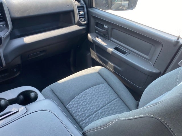 2025 RAM Ram 2500 RAM 2500 TRADESMAN CREW CAB 4X4 6'4' BOX