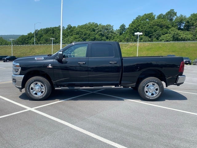 2025 RAM Ram 2500 RAM 2500 TRADESMAN CREW CAB 4X4 6'4' BOX