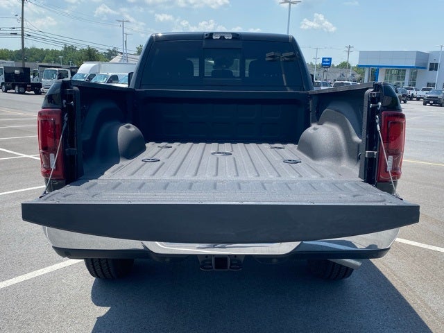 2025 RAM Ram 2500 RAM 2500 TRADESMAN CREW CAB 4X4 6'4' BOX