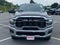 2025 RAM Ram 2500 RAM 2500 TRADESMAN CREW CAB 4X4 6'4' BOX