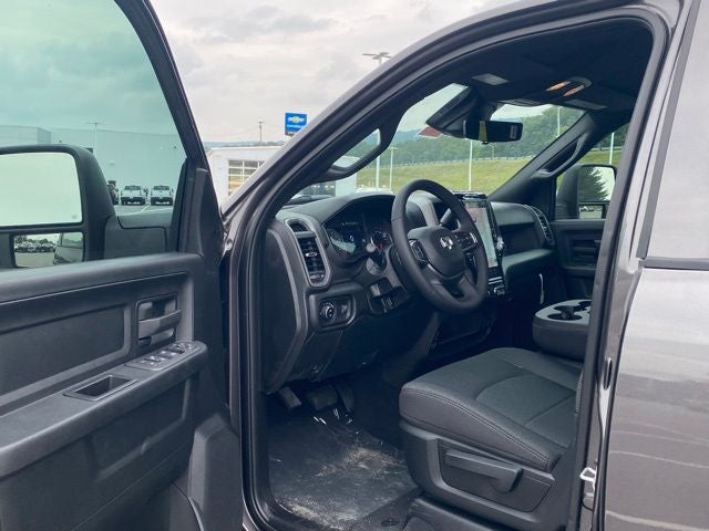 2025 RAM Ram 2500 RAM 2500 TRADESMAN CREW CAB 4X4 6'4' BOX