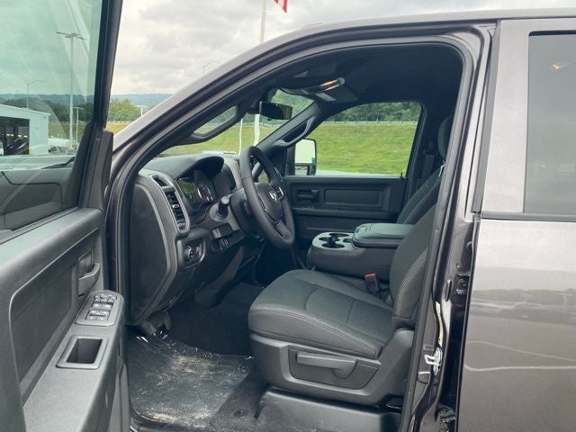 2025 RAM Ram 2500 RAM 2500 TRADESMAN CREW CAB 4X4 6'4' BOX