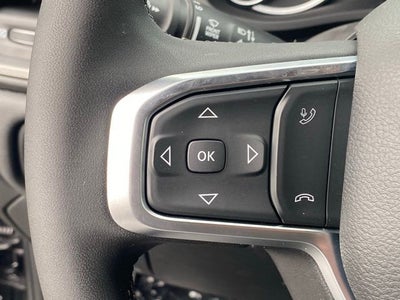 2025 RAM Ram 2500 RAM 2500 TRADESMAN CREW CAB 4X4 6'4' BOX