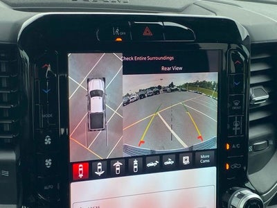 2025 RAM Ram 2500 RAM 2500 TRADESMAN CREW CAB 4X4 6'4' BOX